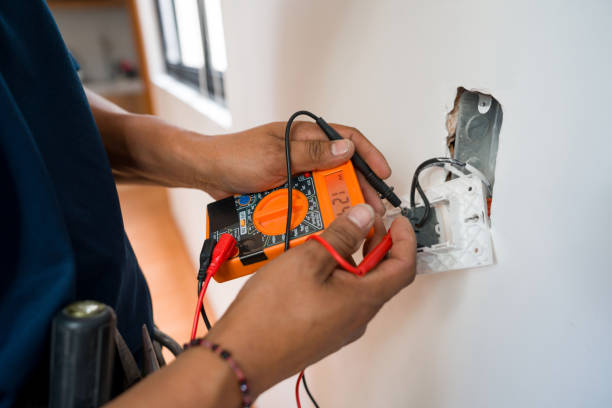 Reliable ME Electrician Solutions