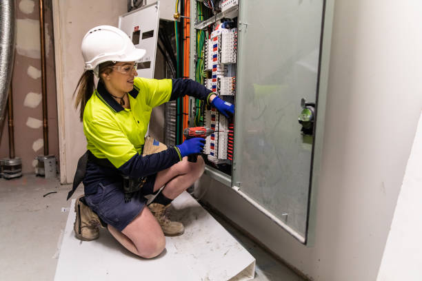 Best Circuit Breaker Repair  in Cape Neddick, ME