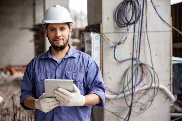 Industrial Electrical Services in ME