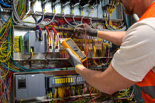 Best Emergency Electrical Repair  in Cape Neddick, ME
