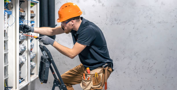 Best Electrical Installation Contractor  in Cape Neddick, ME