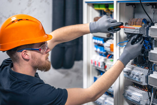 Best Affordable Emergency Electrician  in Cape Neddick, ME