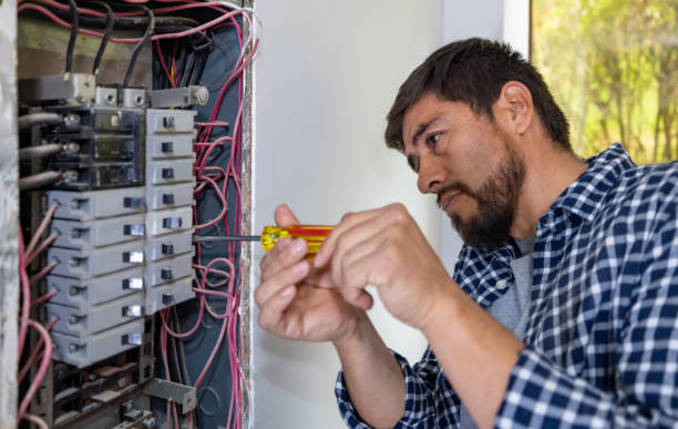 Best Electrical System Inspection  in Cape Neddick, ME